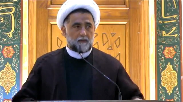 خطبة الجمعة 10-10-2025: أدب التعامل مع وسائل التواصل - الشيخ د. خليل رزق