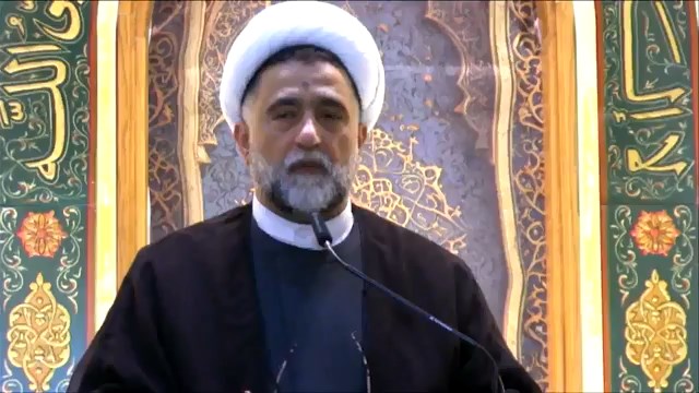 خطبة الجمعة 28-11-2025: الحب لله ولعباده - الشيخ د. خليل رزق