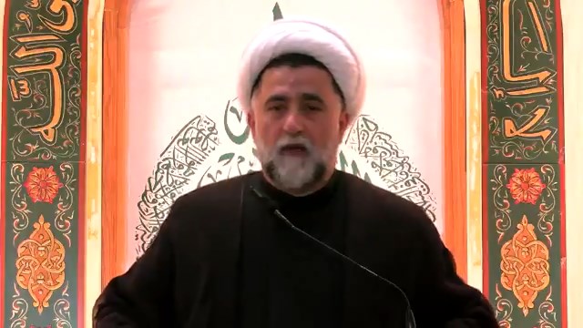 خطبة الجمعة 13-02-2026: نحو بيوت الله - الشيخ د. خليل رزق